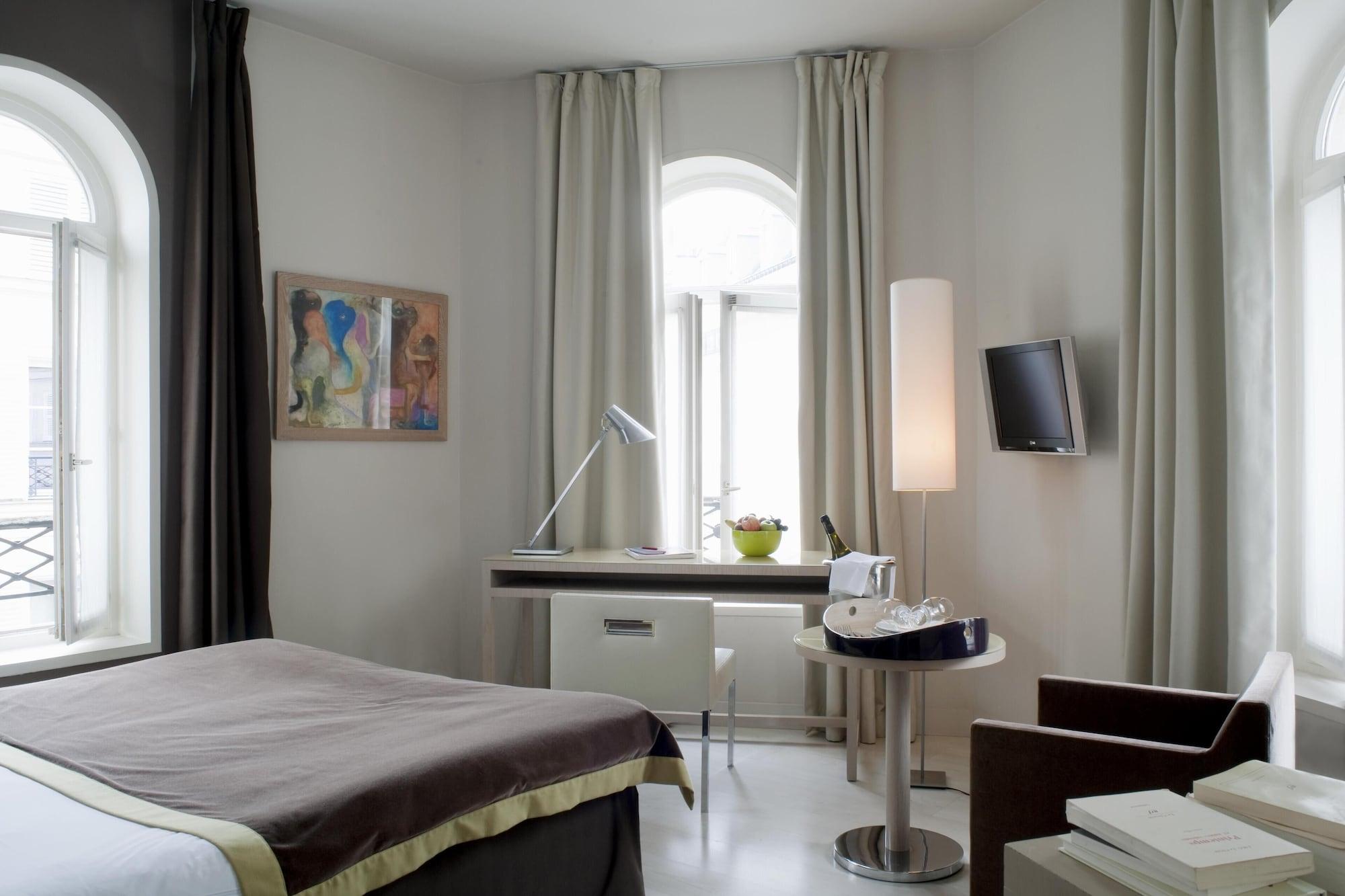Nh Paris Champs-Elysees Εξωτερικό φωτογραφία